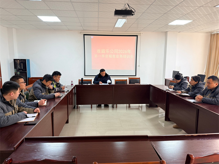 雅眉乐公司开展2026年第一季度稽查业务培训会.jpg